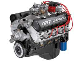 B2456 Engine